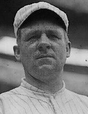 Giants Manager John McGraw